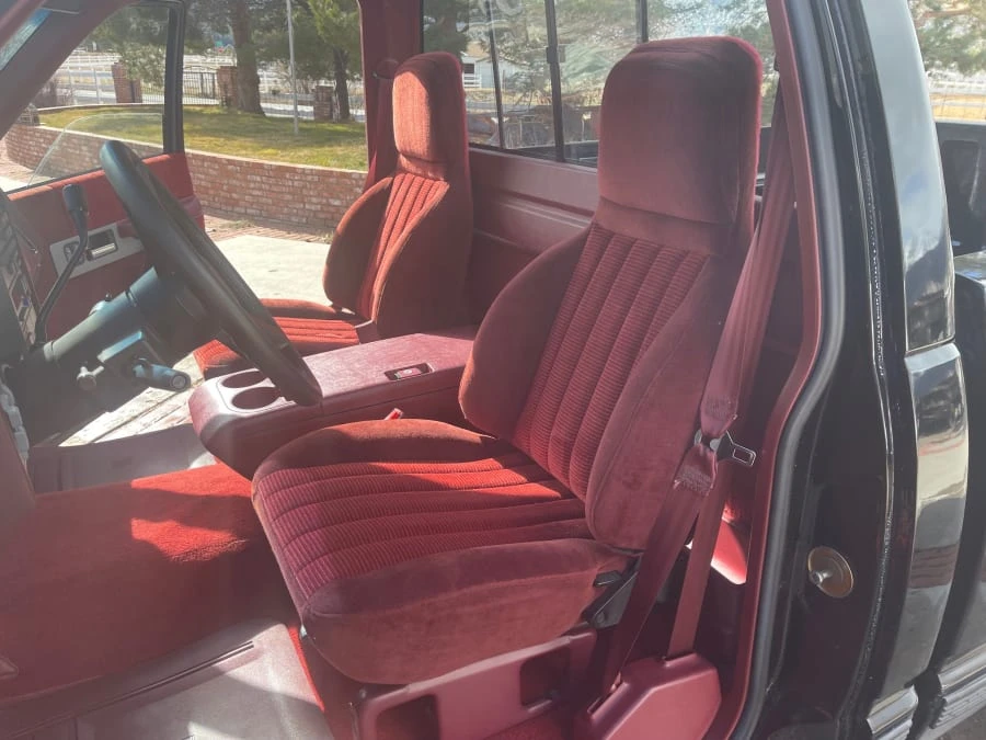 1990 Chevrolet 454 SS - Image 8 of 16