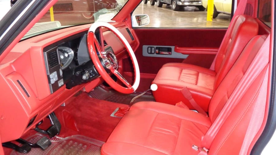 1990 Chevrolet 454 SS - Image 3 of 6