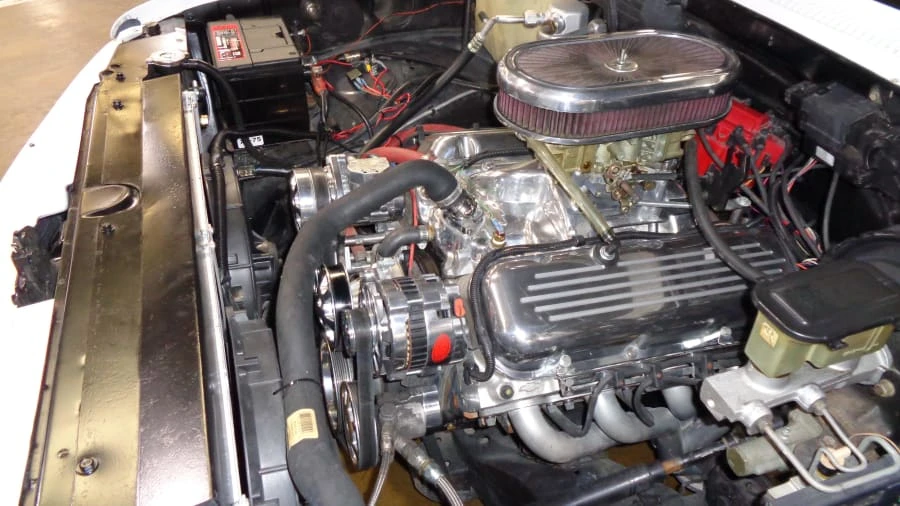 1990 Chevrolet 454 SS - Image 5 of 6
