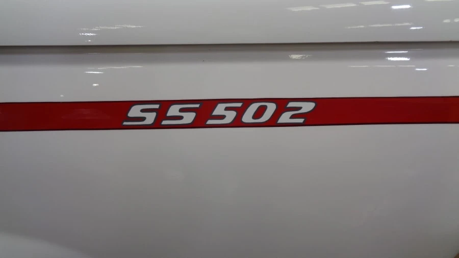 1990 Chevrolet 454 SS - Image 6 of 6