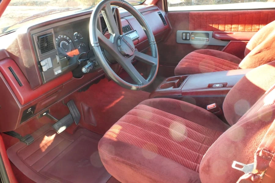 1990 Chevrolet 454 SS - Image 3 of 5