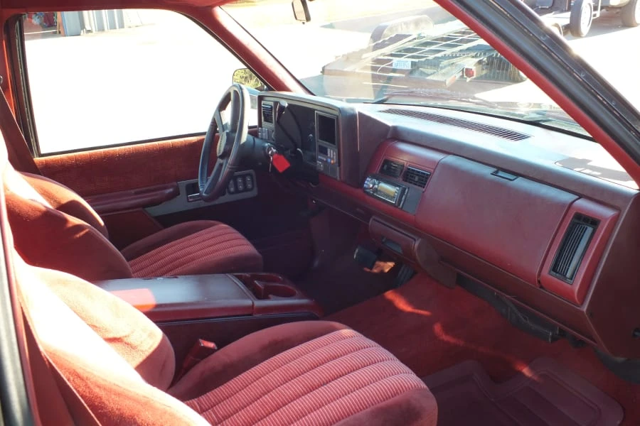 1990 Chevrolet 454 SS - Image 4 of 5
