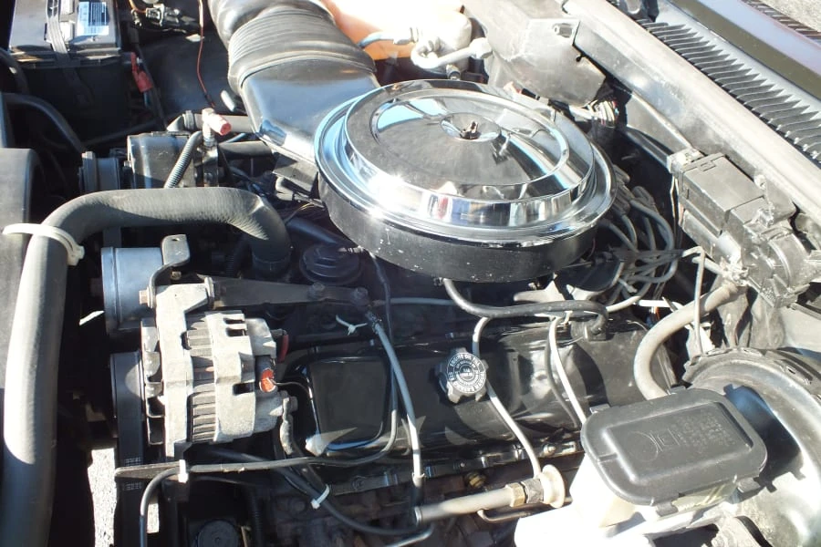 1990 Chevrolet 454 SS - Image 5 of 5
