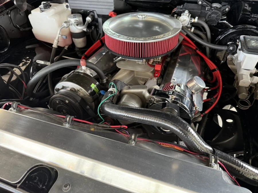 1990 Chevrolet 454 SS - Image 4 of 5