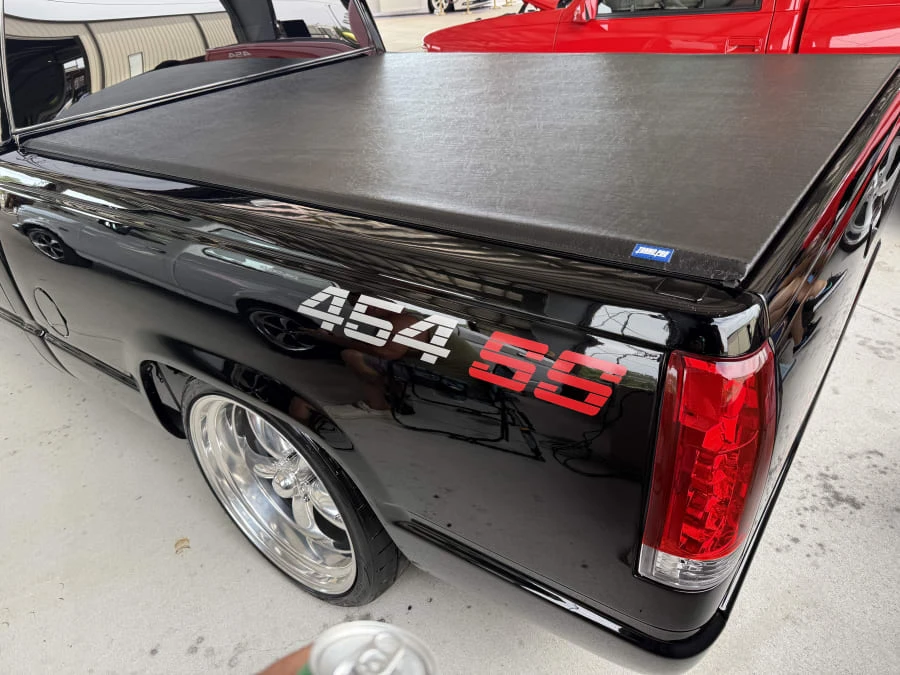 1990 Chevrolet 454 SS - Image 3 of 5