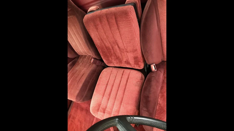 1990 Chevrolet 454 SS - Image 6 of 12