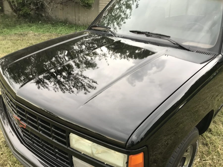1990 Chevrolet 454 SS - Image 9 of 12