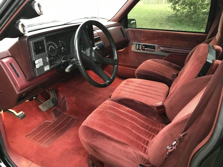 1990 Chevrolet 454 SS - Image 3 of 12