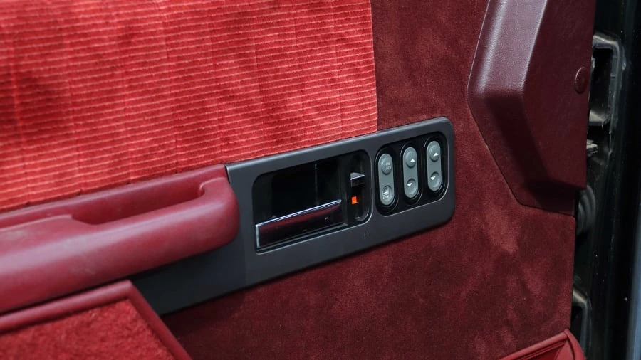 1990 Chevrolet 454 SS - Image 18 of 21