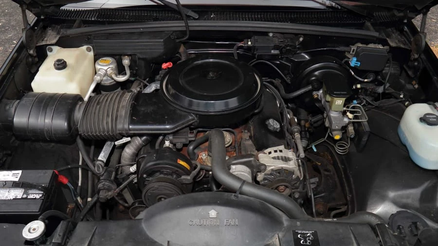1990 Chevrolet 454 SS - Image 19 of 21