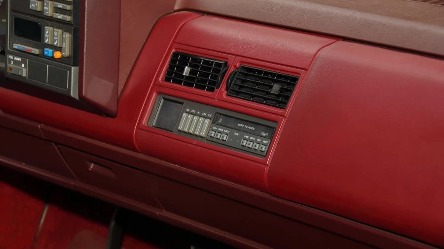 1990 Chevrolet 454 SS - Image 20 of 21