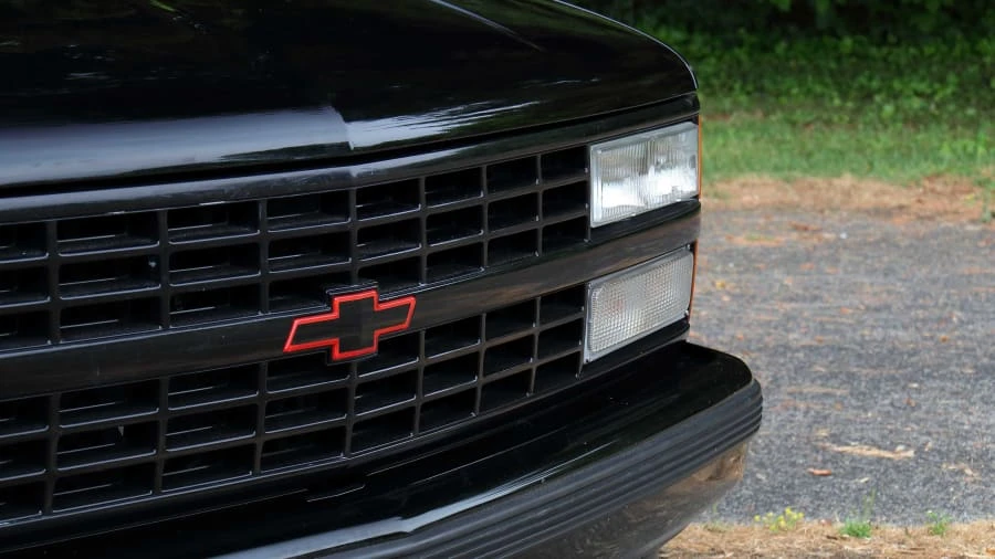 1990 Chevrolet 454 SS - Image 21 of 21