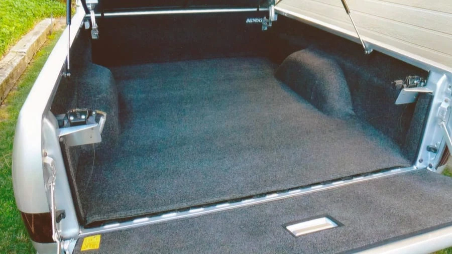 1990 Chevrolet 454 SS - Image 5 of 6