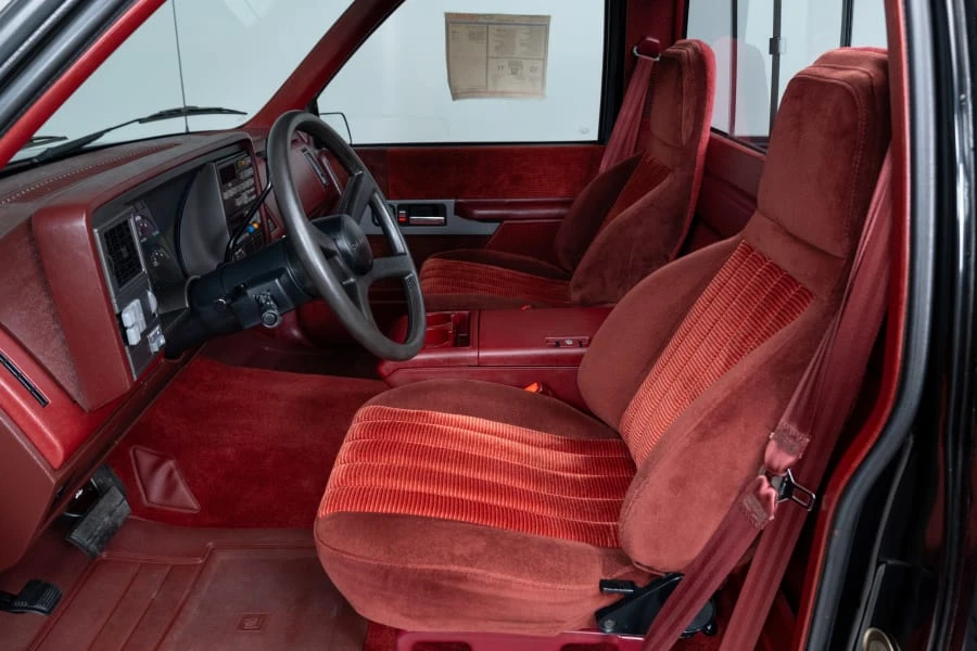 1990 Chevrolet 454 SS - Image 23 of 31