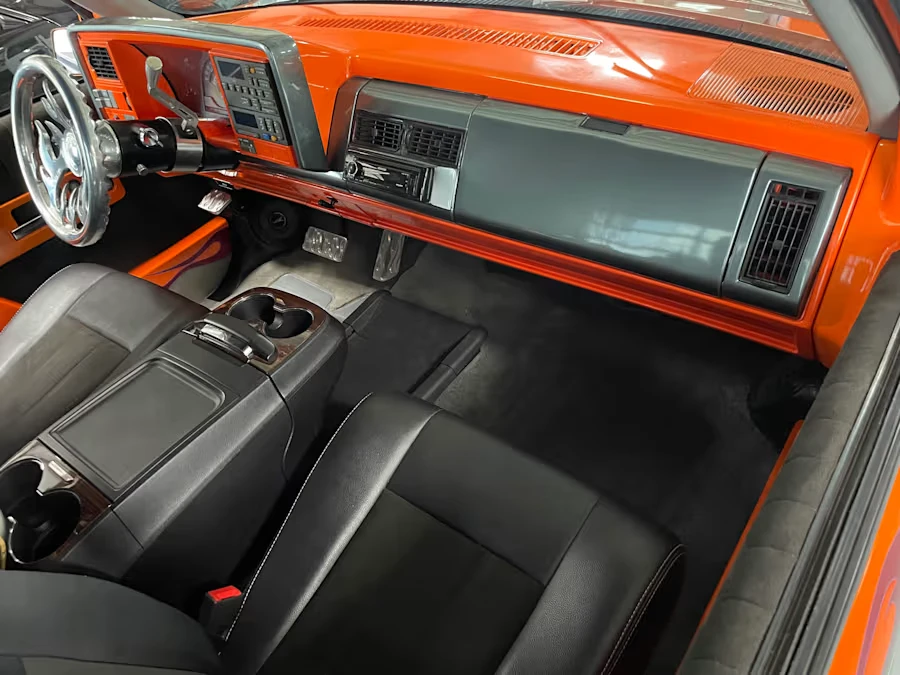 1990 Chevrolet 454 SS - Image 7 of 16