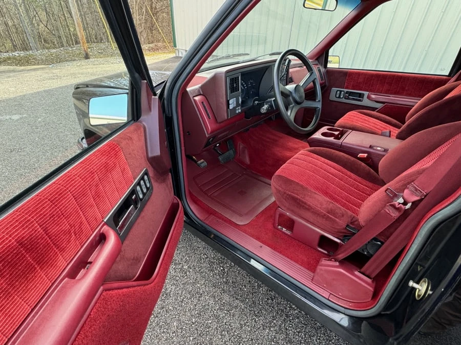 1990 Chevrolet 454 SS - Image 7 of 10