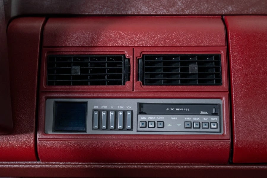 1990 Chevrolet 454 SS - Image 22 of 31