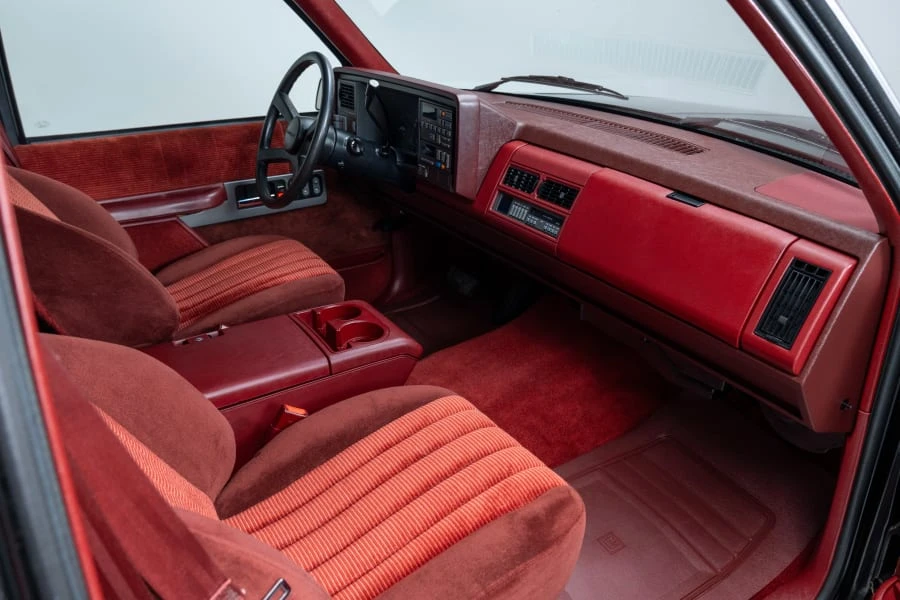 1990 Chevrolet 454 SS - Image 19 of 31