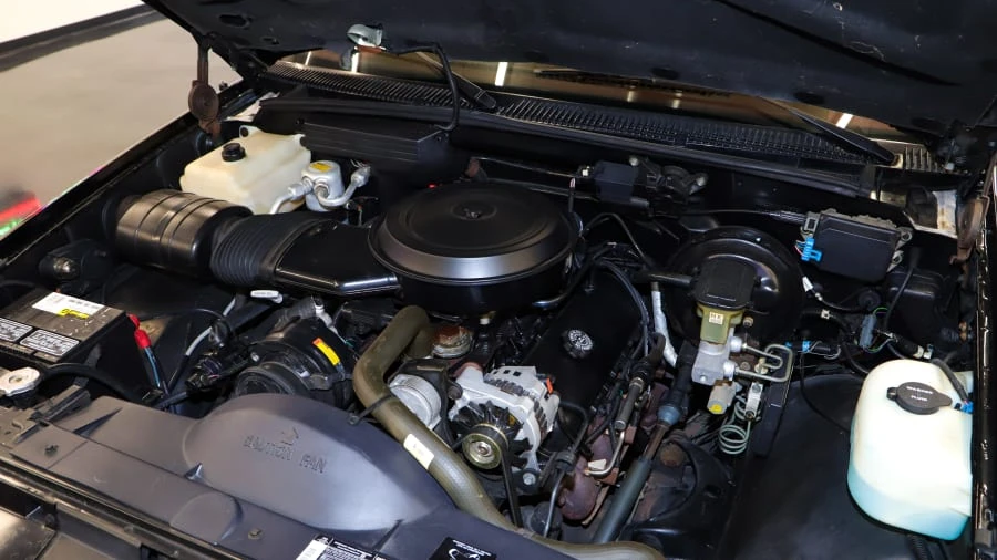 1990 Chevrolet 454 SS - Image 6 of 6
