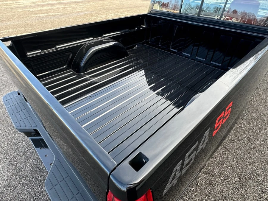 1990 Chevrolet 454 SS - Image 9 of 10