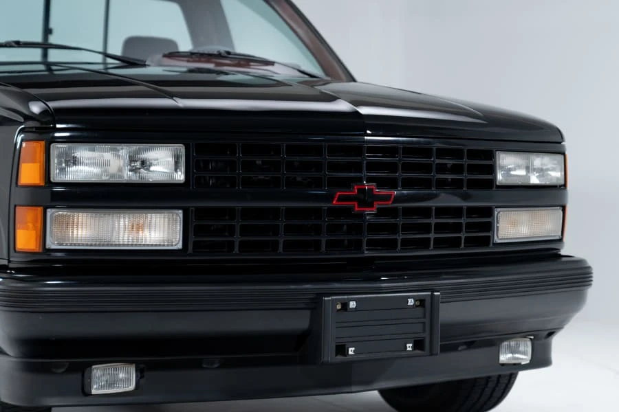 1990 Chevrolet 454 SS - Image 13 of 31