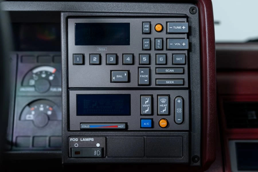1990 Chevrolet 454 SS - Image 29 of 31