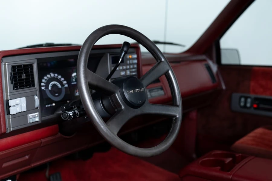 1990 Chevrolet 454 SS - Image 26 of 31