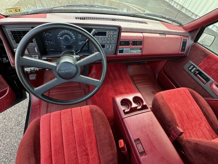 1990 Chevrolet 454 SS - Image 5 of 10