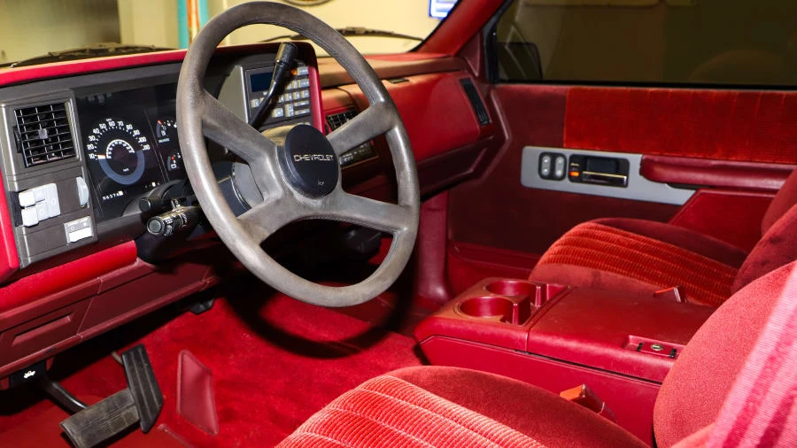 1990 Chevrolet 454 SS - Image 5 of 6