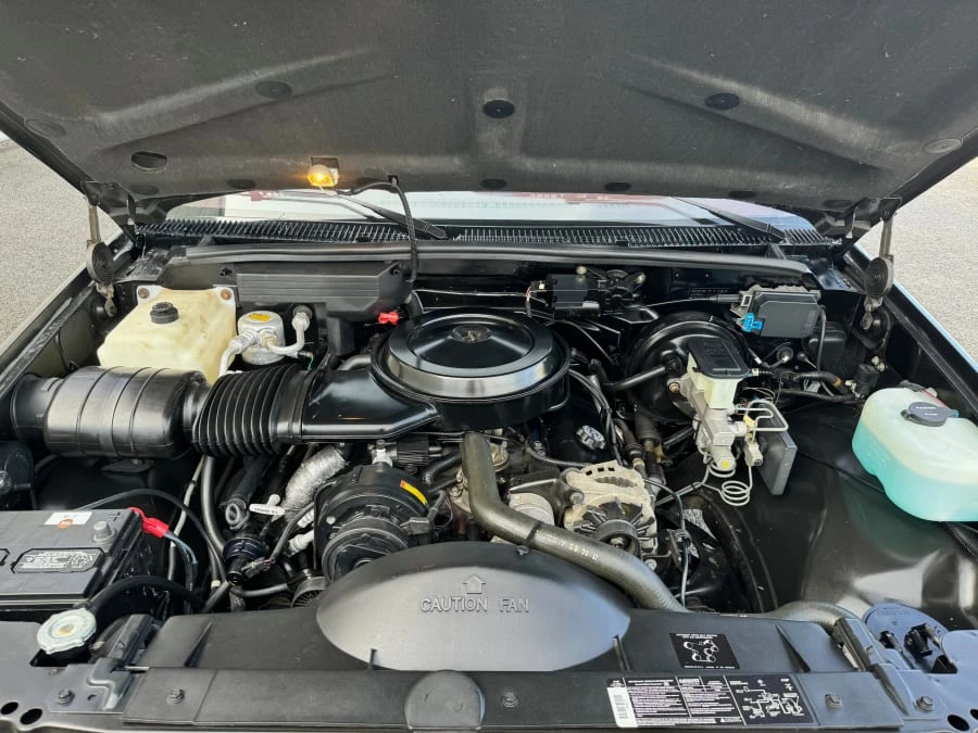 1990 Chevrolet 454 SS - Image 8 of 10