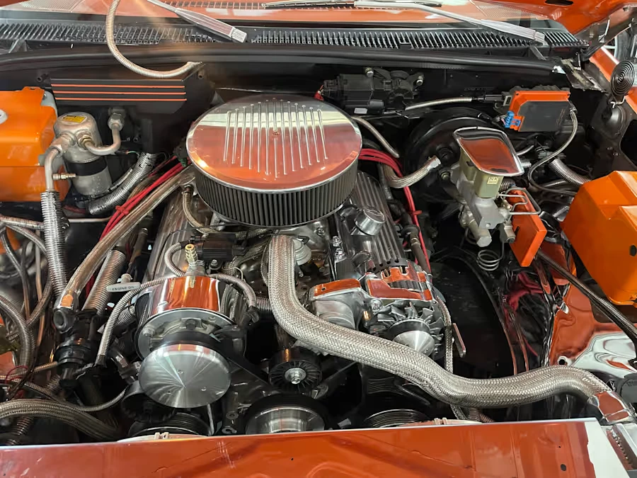 1990 Chevrolet 454 SS - Image 13 of 16