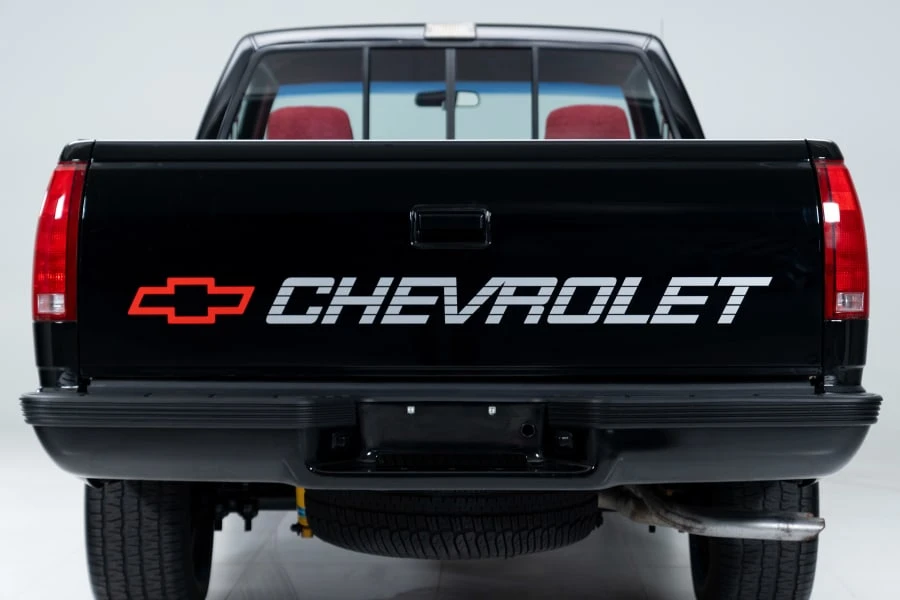 1990 Chevrolet 454 SS - Image 14 of 31