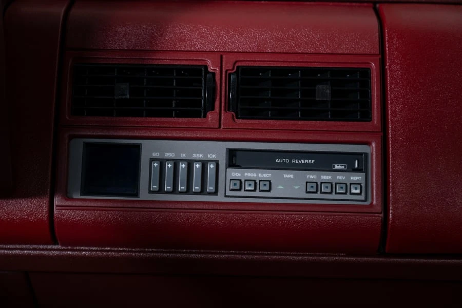 1990 Chevrolet 454 SS - Image 28 of 31