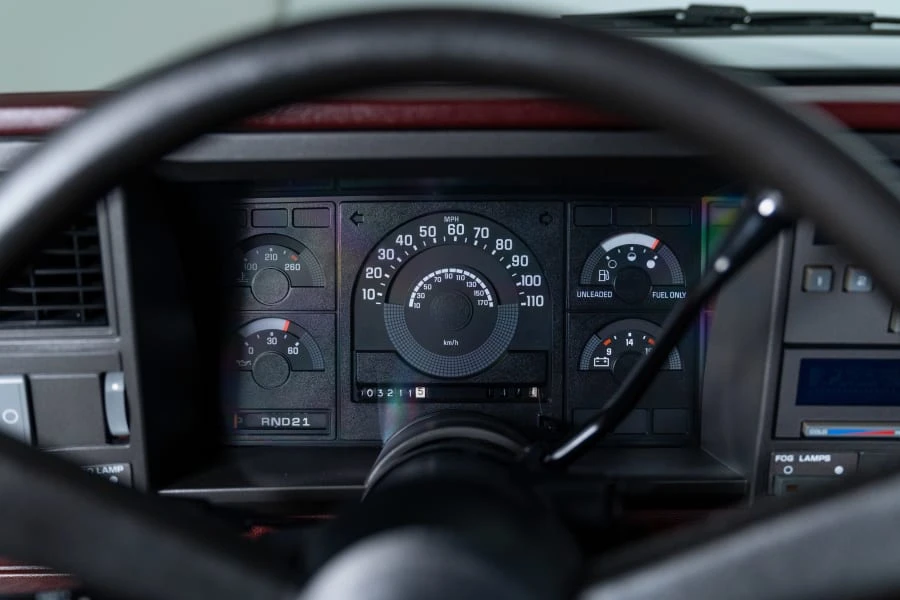 1990 Chevrolet 454 SS - Image 24 of 31