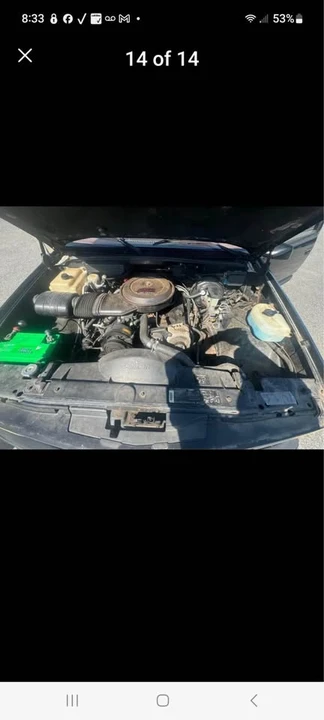 1990 Chevrolet 454 SS - Image 3 of 4