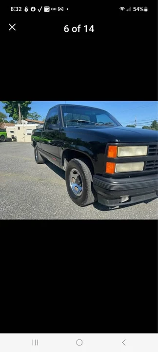 1990 Chevrolet 454 SS - Image 2 of 4