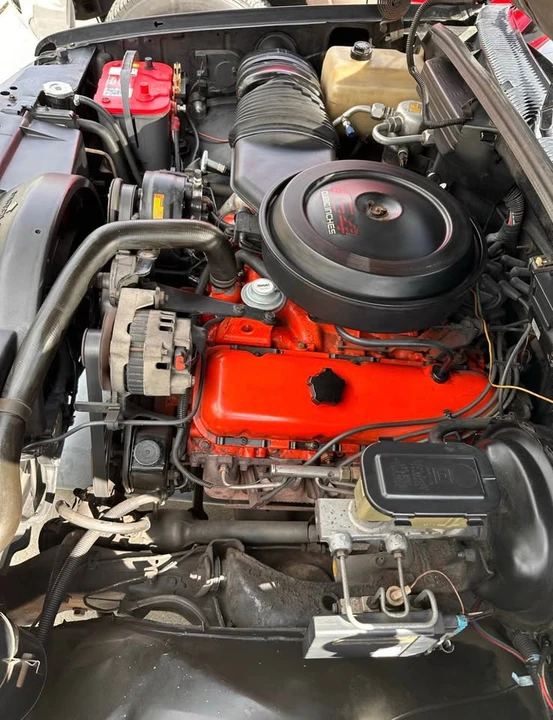 1990 Chevrolet 454 SS - Image 7 of 10