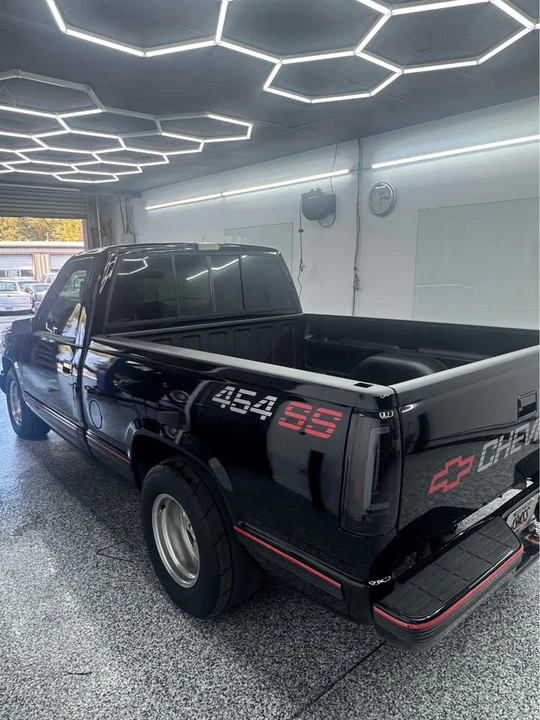 1990 Chevrolet 454 SS - Image 3 of 9