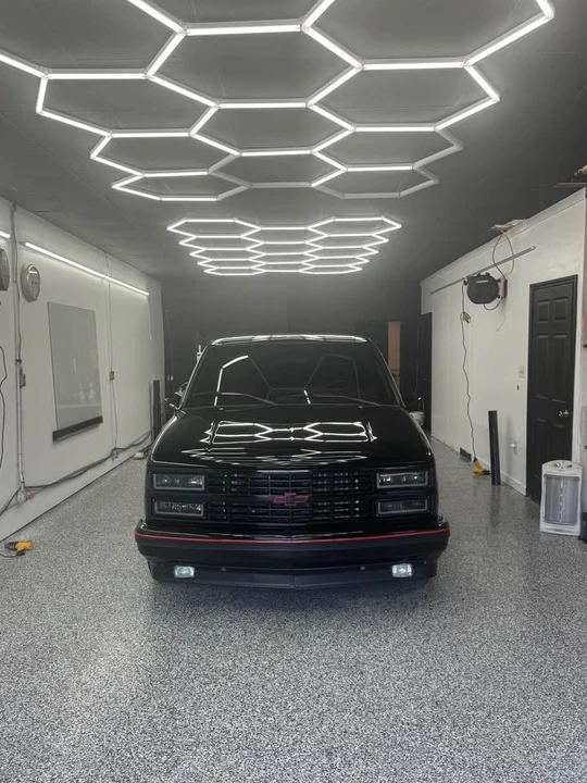 1990 Chevrolet 454 SS - Image 5 of 9