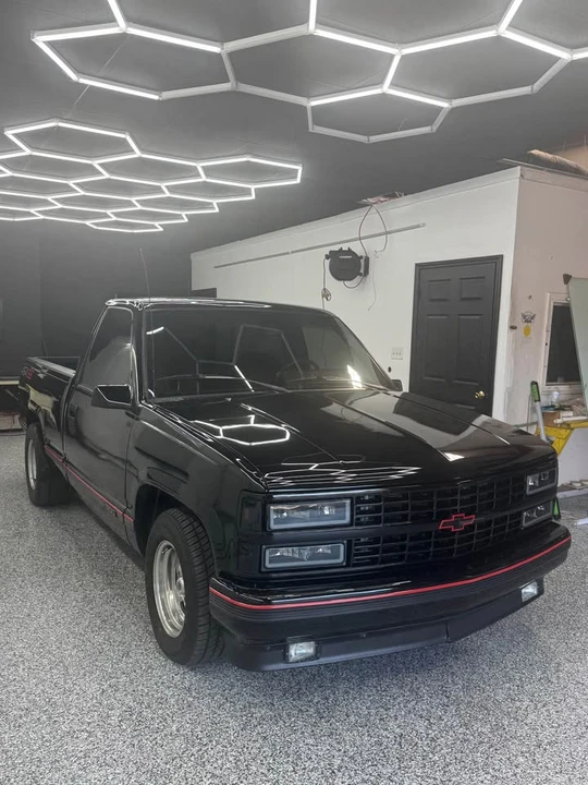 1990 Chevrolet 454 SS - Image 2 of 9