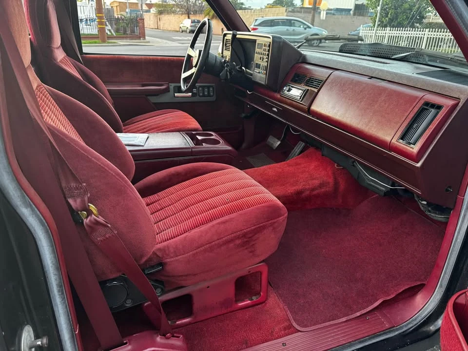 1990 Chevrolet 454 SS - Image 7 of 10