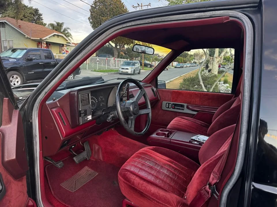 1990 Chevrolet 454 SS - Image 8 of 10