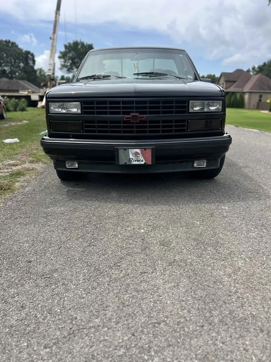 1990 Chevrolet 454 SS - Image 7 of 13