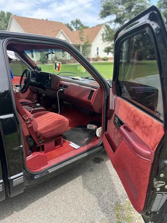 1990 Chevrolet 454 SS - Image 8 of 13