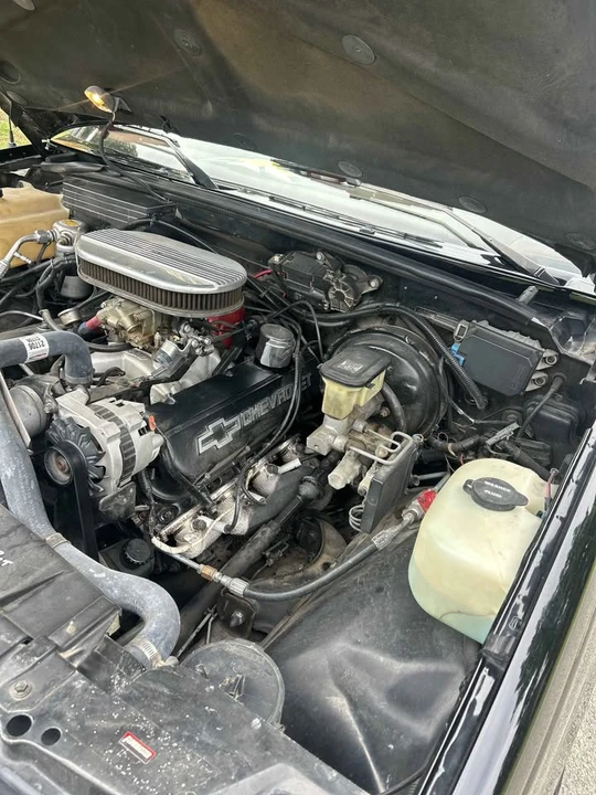 1990 Chevrolet 454 SS - Image 12 of 13