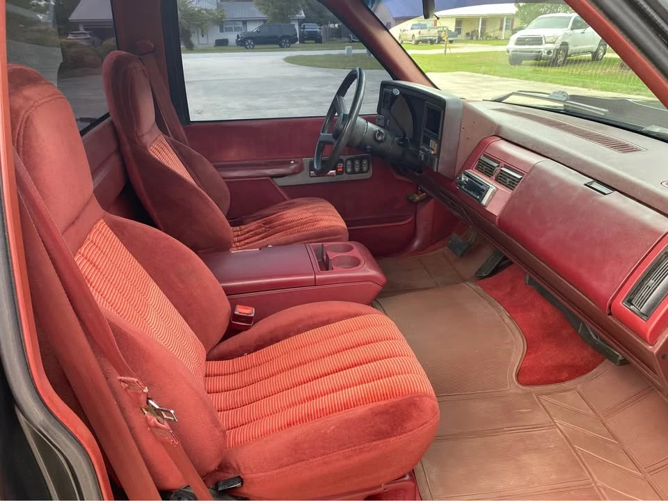 1990 Chevrolet SS - Image 8 of 10