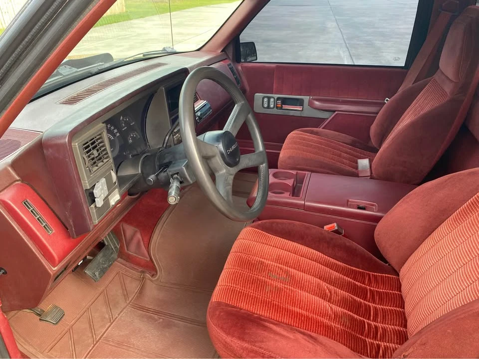 1990 Chevrolet SS - Image 7 of 10