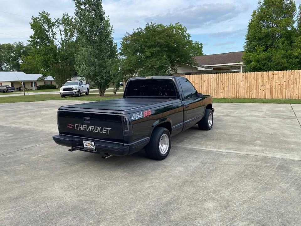 1990 Chevrolet SS - Image 4 of 10
