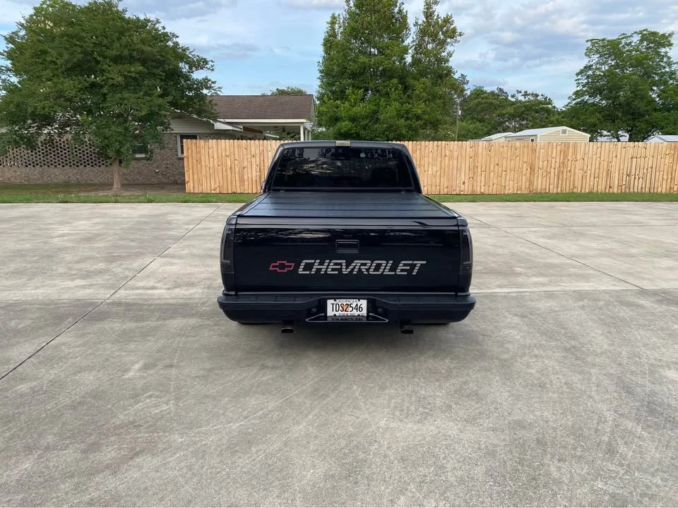 1990 Chevrolet SS - Image 5 of 10