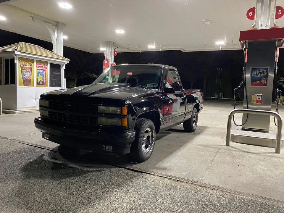 1990 Chevrolet 454 SS - Image 2 of 4